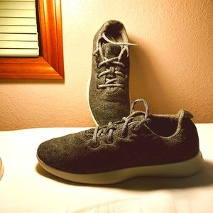 Allbirds Men's Wool Runners